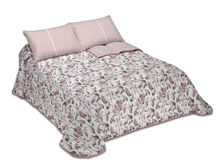 EDREDÓN COMFORTER P01