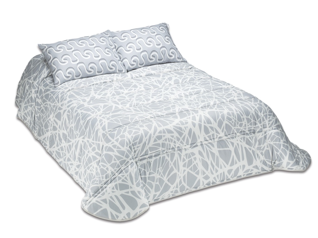 EDREDÓN COMFORTER Q51