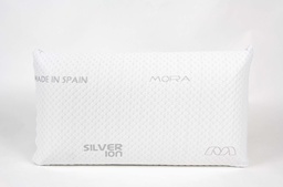 [AL72.001.] SILVER ION PILLOW